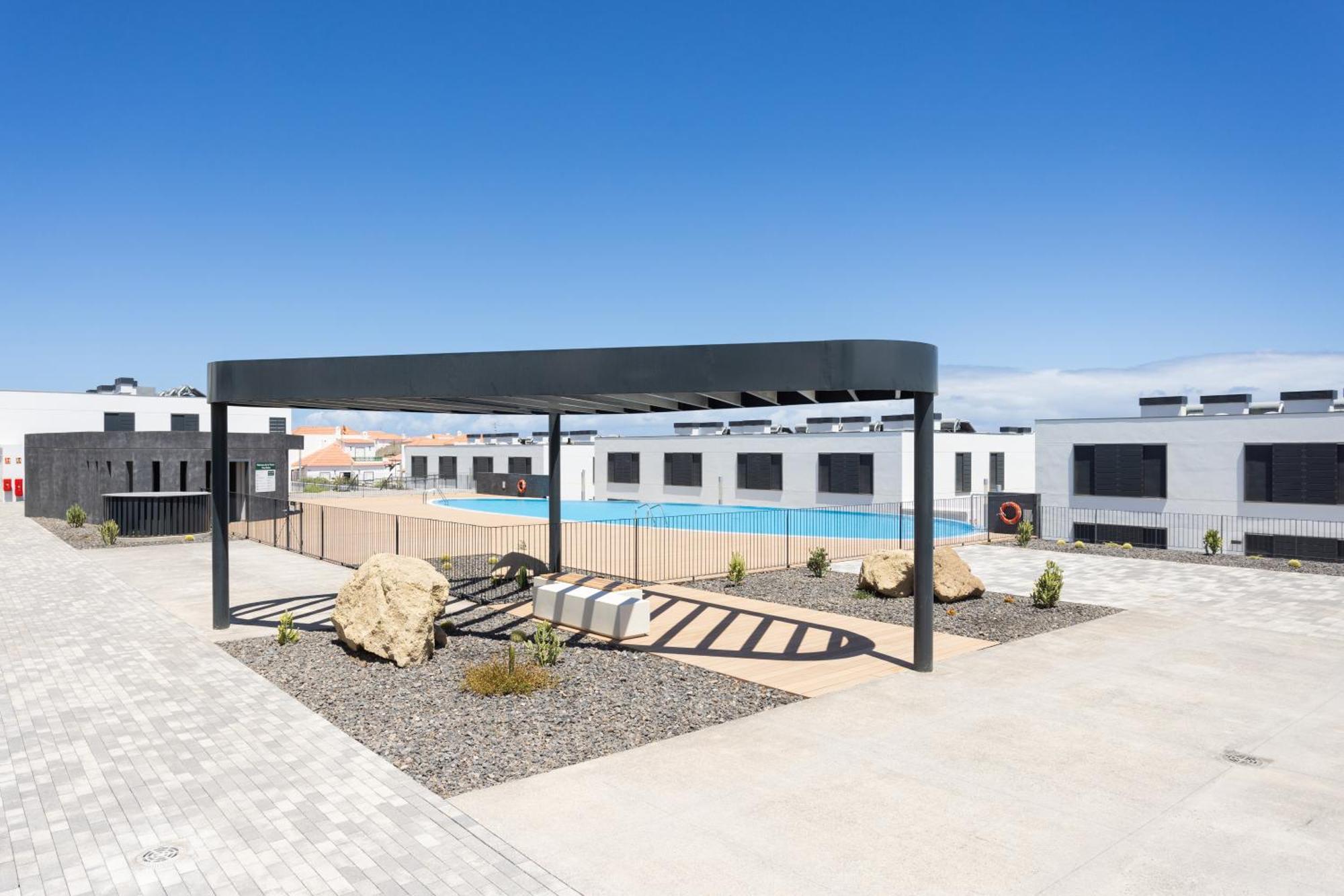 Home2Book Casa Ewelin Pool & Terrace Abades Exterior foto