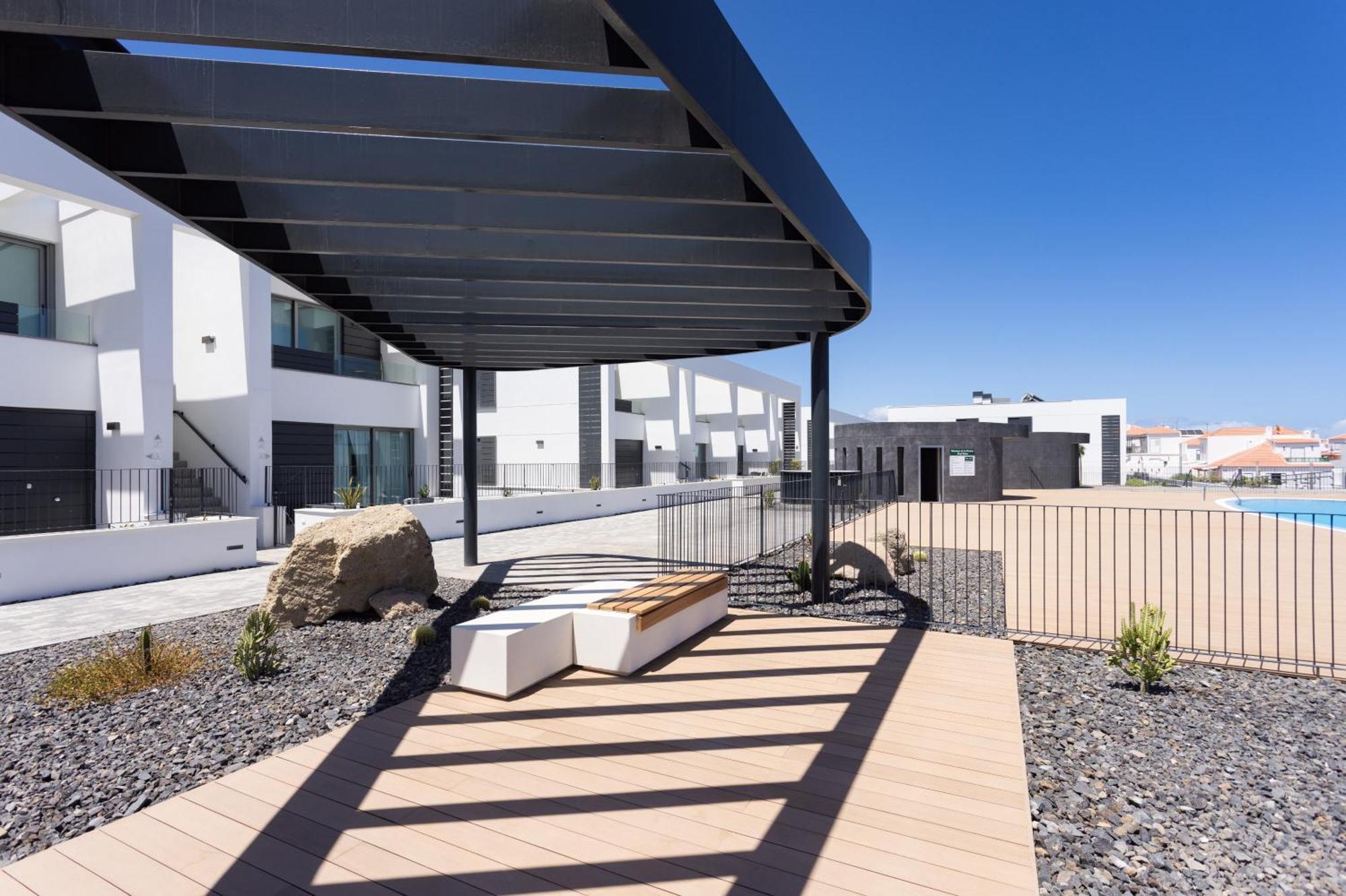 Home2Book Casa Ewelin Pool & Terrace Abades Exterior foto