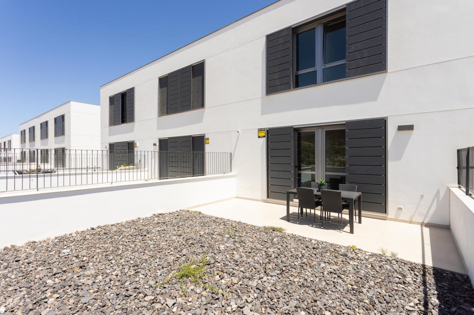 Home2Book Casa Ewelin Pool & Terrace Abades Exterior foto