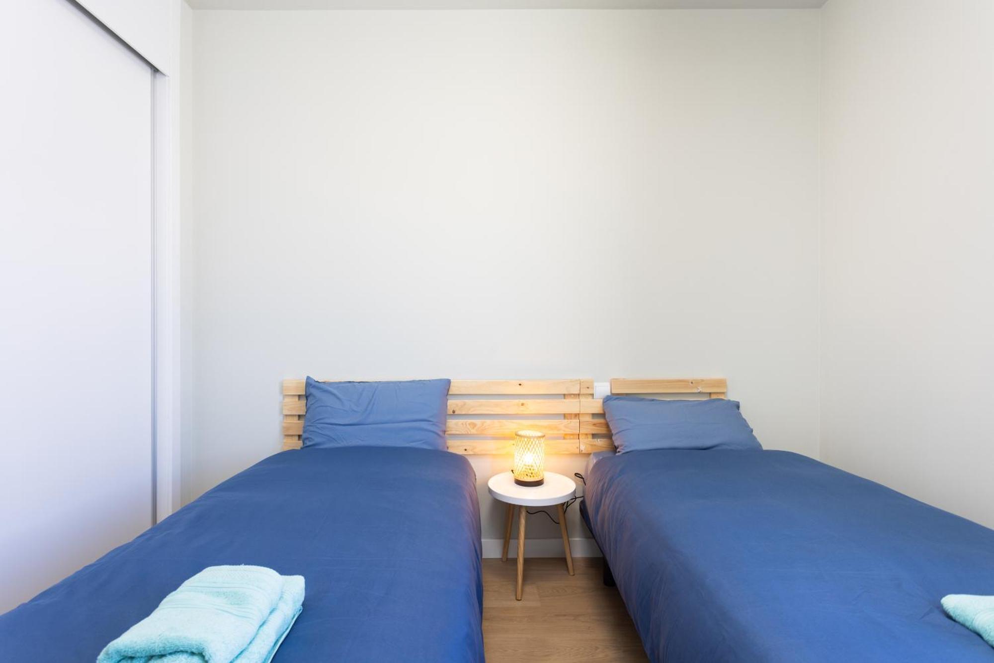 Home2Book Casa Ewelin Pool & Terrace Abades Exterior foto
